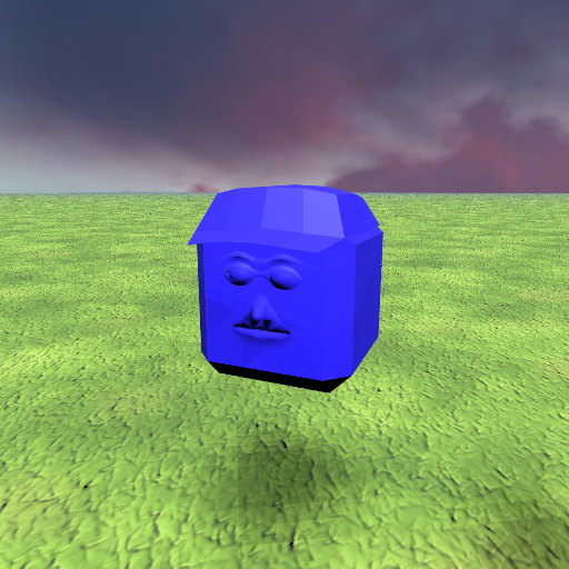 VehicleTest1
